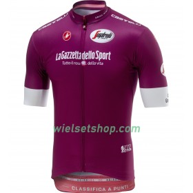 Wielershirt 2018 Ronde van Italië N003